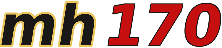 mh170 logo